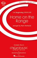 Home On The Range 