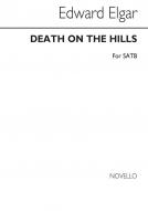 Death On The Hills Op. 72 