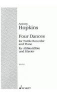 4 Dances 
