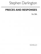 Preces And Responses 