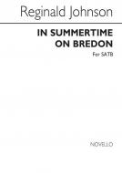 In The Summertime On Bredon 