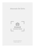 Alborada De Estio For Guitar 