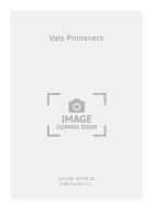 Vals Primavera For Guitar 