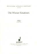 The Viennese Sonatinas Standard