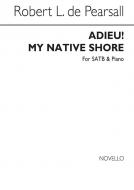Adieu! My Native Shore 