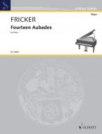 Fourteen Aubades Standard