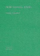 String Quartet op. 14 