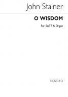 O Wisdom 