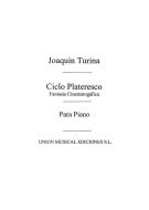 Fantasia Cinematografica en forma de Rondo, op. 103 