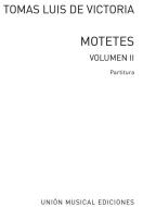 52 Motets Vol. 2 