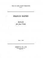 Pavan 