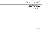 Meditation for Organ 