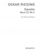 Gavotte 