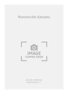 Romancillo Estudio For Guitar 