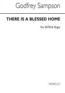 There Is A Blessed Home 