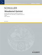 Woodwind Quintet Standard