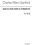 God Is Our Hope And Strength 