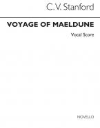 Voyage of Maeldune 
