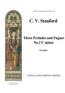 Prelude and Fugue No.2 