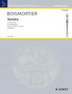 Sonata in F Op. 7/1 Standard