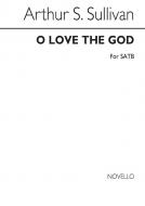 O Love The Lord 