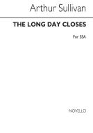 A The Long Day Closes 