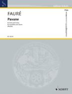 Pavane Standard