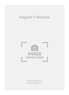 Alegrias Y Bulerias For Guitar 