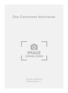 Dos Canciones Asturianas For Guitar 
