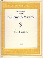 Steinmetz-Marsch II, 197 Standard