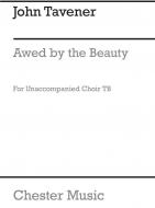 Awed By The Beauty 