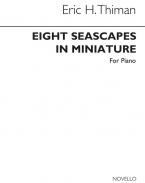 Thiman Eight Seascapes Piano 
