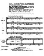 O Vos Omnes 