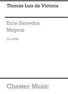Ecce Sacerdos Magnus (Steele) 