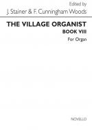 Village Organist Book 8 