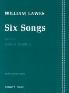 Six Songs 