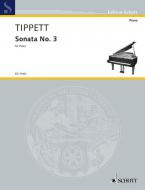 Sonata No. 3 Standard