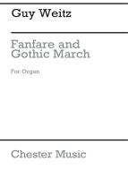 Fanfare and Gothic March 