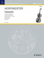 Concerto B Flat Major Standard