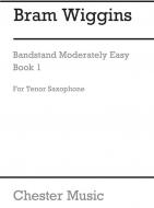 Bandstand Moderately Easy Book 1 