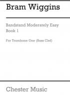 Bandstand Moderately Easy Book 1 