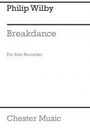 Breakdance 