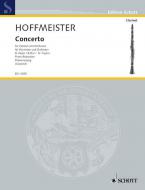 Concerto in Bb Standard