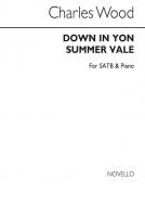 Down In Yon Summer Vale 