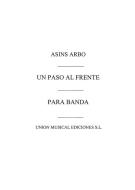 Sin Ti Me Muero/Un Paso Al Frente 