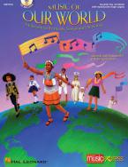 Music Of Our World 