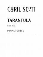 Tarantula 