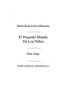 El Pequeno Mundo de Los Ninos for Harp 