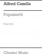 Pupazzeti Op. 27 