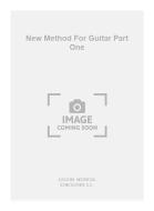 New Method For Guitar Part 1 